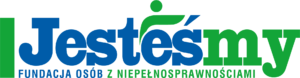 Jesteśmy - Fundacja osób z niepełnosprawnościami